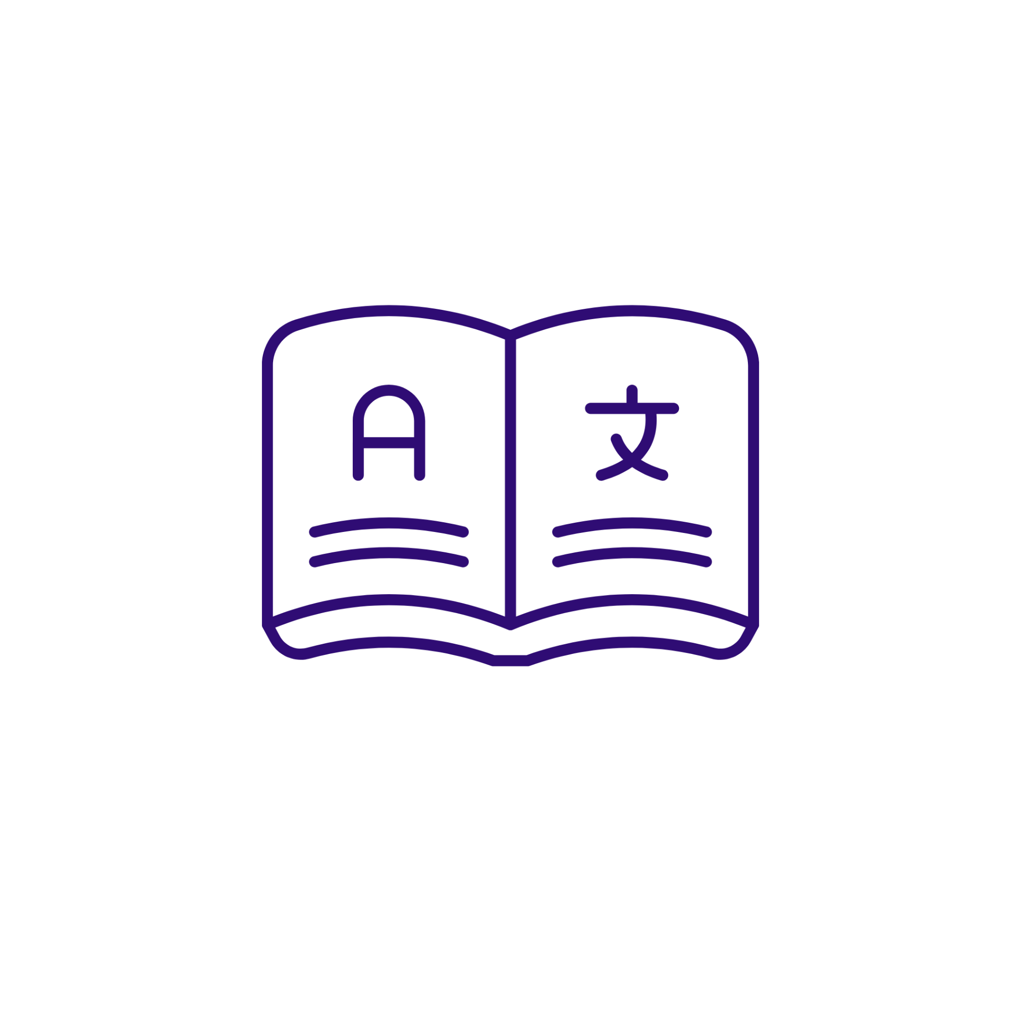 Letras - Português/Inglês (Presencial)